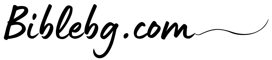 biblebg.com